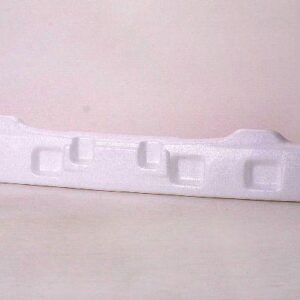 Absorber Front Bumper Hyundai Accent Hatchback 2003-2006 , HY1070114