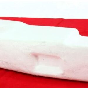Absorber Front Bumper Hyundai Elantra 2004-2006 , HY1070117