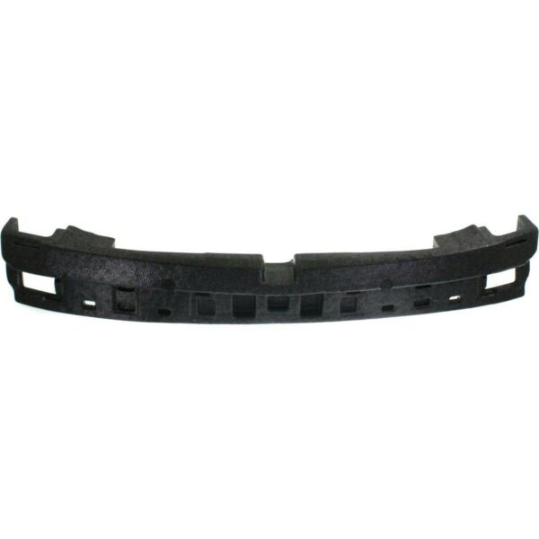 Absorber Front Bumper Hyundai Santa Fe Sport 2013-2016 Matte Black Sports Model , HY1070137 - Image 4