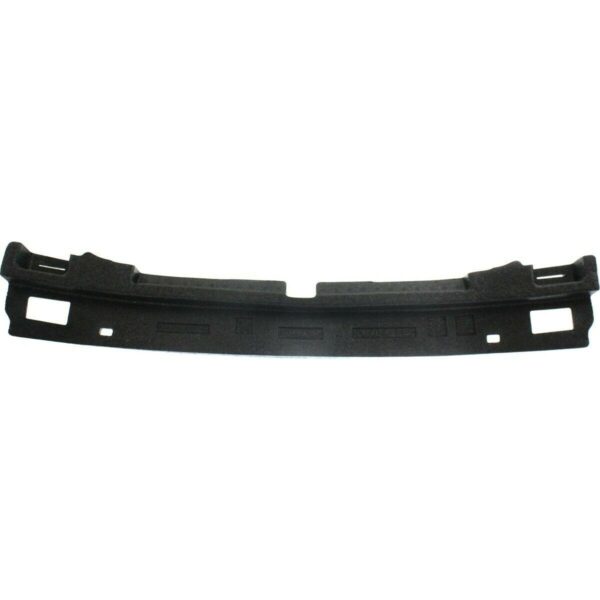 Absorber Front Bumper Hyundai Santa Fe Sport 2013-2016 Matte Black Sports Model , HY1070137 - Image 5