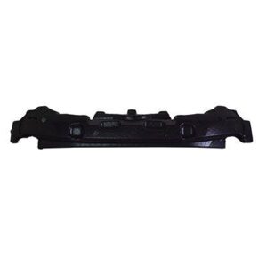 Absorber Front Bumper Hyundai Elantra Sedan 2014-2016 Usa Built Capa , HY1070139C