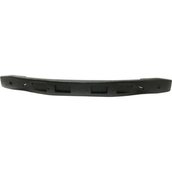 Absorber Front Bumper Hyundai Sonata 2014 Exclude Hybrid , HY1070141 - Image 2