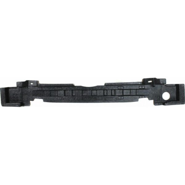 Absorber Front Bumper Hyundai Elantra Sedan 2017-2018 Usa Built , HY1070164 - Image 2