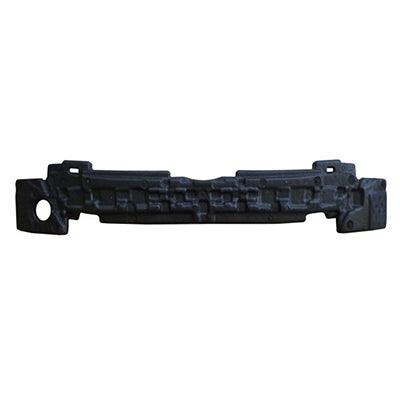 Absorber Front Bumper Hyundai Elantra Sedan 2017-2018 Usa Built , HY1070164