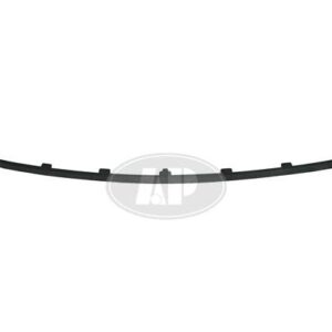 Bumper Spoiler Front Hyundai Elantra Sedan 2011-2013 Primed Usa Built , HY1093102