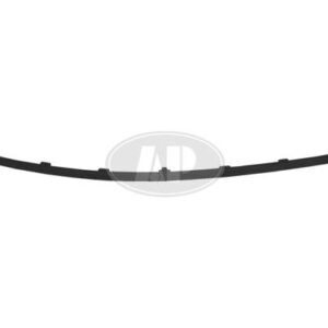Bumper Spoiler Front Hyundai Elantra Sedan 2011-2013 Primed Korea Built , HY1093103