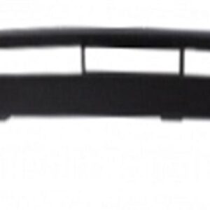 Valance Bumper Front Hyundai Tucson 2010-2015 Black , HY1095100