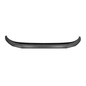 Valance Front Lower Hyundai Elantra Sedan 2021-2023 Textured Black Exclude N-Line Us Built , Hy1095114 - Hunt Parts