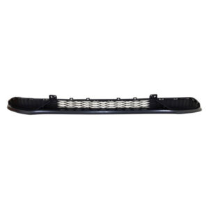 2020-2023 Hyundai Sonata Valance Lower Front Black Sel/Sel , HY1095116C