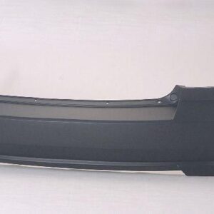 Bumper Rear Hyundai Accent Sedan 2003-2005 Primed , HY1100140