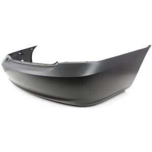 Bumper Rear Hyundai Elantra 2004-2006 Primed , HY1100141