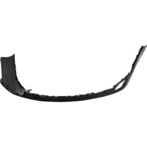 Bumper Rear Hyundai Santa Fe Xl 2019 Primed Without Sensor Exclude Sport Model Capa , HY1100213C