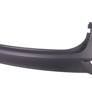 Bumper Rear Hyundai Santa Fe 2017-2018 Primed Without Sensor Exclude Sport Model , HY1100213
