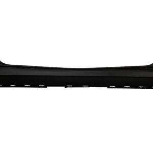 2020-2023 Hyundai Sonata Bumper Rear Primed Without Sensor , HY1100245