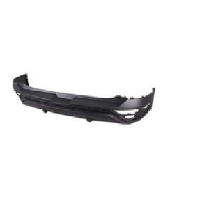 2022-2024 Hyundai Tucson Bumper Rear Textured Finish , HY1100251