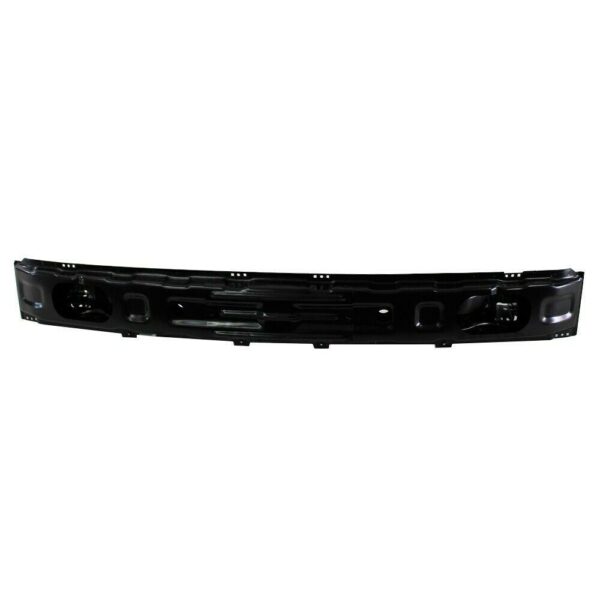Rebar Rear Bumper reinforcement Hyundai Santa Fe 2001-2006 Steel , HY1106125 - Image 2
