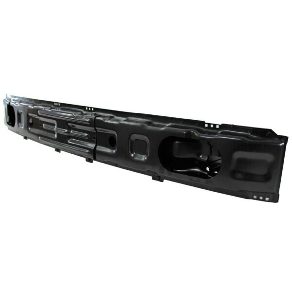 Rebar Rear Bumper reinforcement Hyundai Santa Fe 2001-2006 Steel , HY1106125 - Image 3