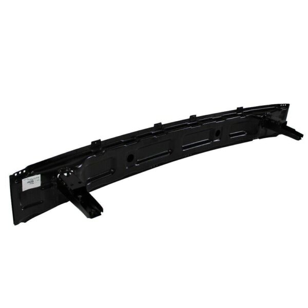 Rebar Rear Bumper reinforcement Hyundai Santa Fe 2001-2006 Steel , HY1106125 - Image 4