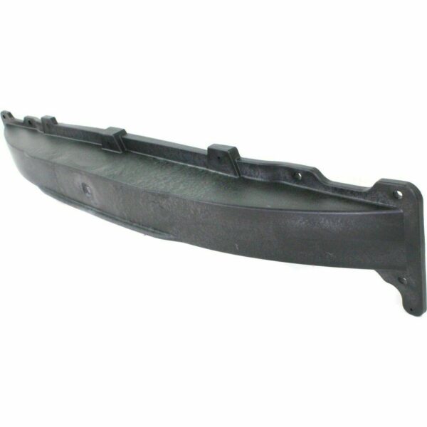Rebar Rear Bumper reinforcement Hyundai Accent Sedan 2006-2011 Steel , HY1106138 - Image 2
