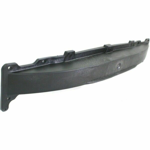Rebar Rear Bumper reinforcement Hyundai Accent Sedan 2006-2011 Steel , HY1106138 - Image 3