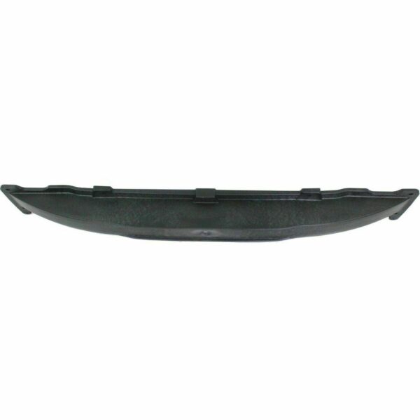Rebar Rear Bumper reinforcement Hyundai Accent Sedan 2006-2011 Steel , HY1106138 - Image 4