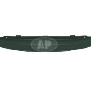 Rebar Rear Bumper reinforcement Hyundai Accent Sedan 2006-2011 Steel , HY1106138