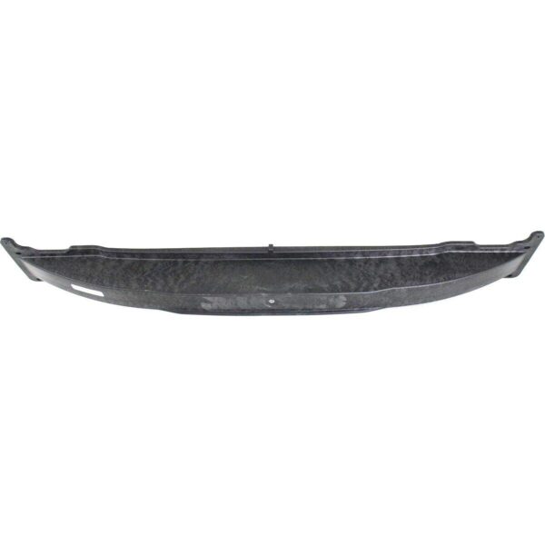 Rebar Rear Bumper reinforcement Hyundai Accent Hatchback 2007-2009 , HY1106143 - Image 4