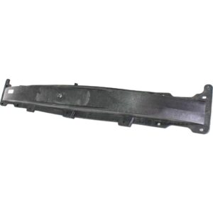 Rebar Rear Bumper reinforcement Hyundai Accent Hatchback 2007-2009 , HY1106143