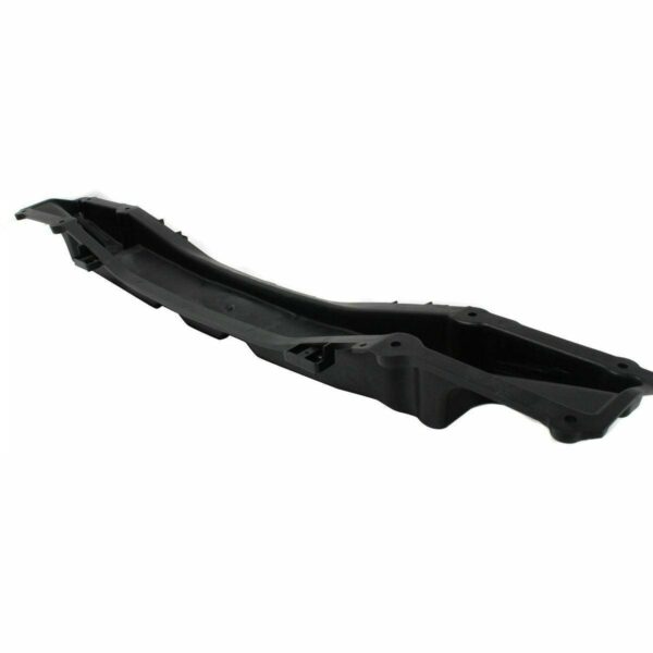 Rebar Rear Bumper reinforcement Hyundai Accent Hatchback 2012-2017 , HY1106149 - Image 3