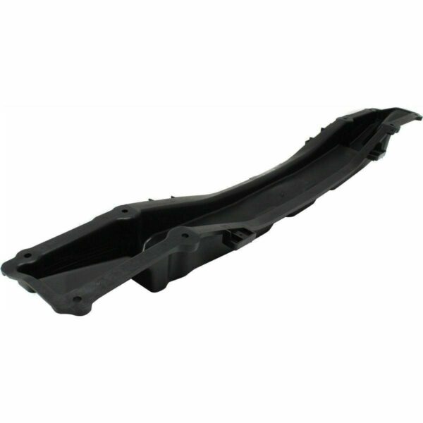 Rebar Rear Bumper reinforcement Hyundai Accent Hatchback 2012-2017 , HY1106149 - Image 4