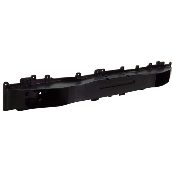 Rebar Rear Bumper reinforcement Hyundai Sonata 2018-2019 Exclude Hybrid , HY1106183 - Image 2