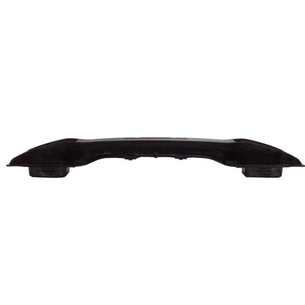 Rebar Rear Bumper reinforcement Hyundai Sonata 2018-2019 Exclude Hybrid , HY1106183 - Image 4