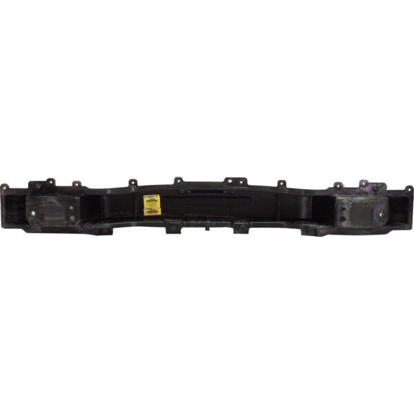 Rebar Rear Bumper reinforcement Hyundai Sonata 2018-2019 Exclude Hybrid , HY1106183 - Image 5