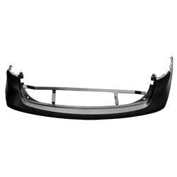 Bumper Rear Lower Hyundai Santa Fe 2013-2016 Primed Exclude Sport Capa , HY1114101C