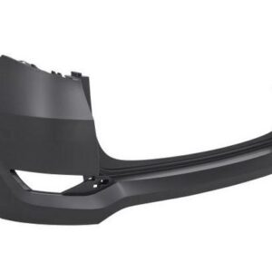 Bumper Rear Lower Hyundai Tucson 2016-2018 Primed Without Sensor , HY1114103