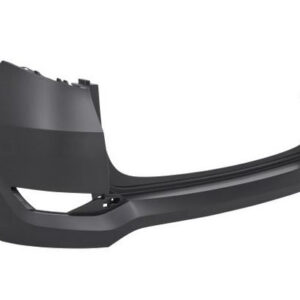 Bumper Rear Upper Hyundai Tucson 2016-2018 Primed Without Sensor , Hy1114103U - Hunt Parts