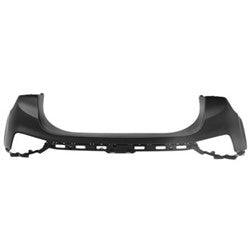 2019-2020 Hyundai Santa Fe Bumper Rear Upper Ptm , HY1114105