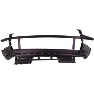 Bumper Lower Rear Hyundai Santa Fe Xl 2019 Textured Exclude Sport Models , HY1115114