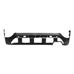 2019-2020 Hyundai Santa Fe Bumper Lower Rear Textured Without Sensor , HY1115120