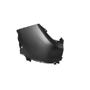 2022-2024 Hyundai Tucson Bumper Rear Driver Side Primed Black Us Built , HY1116100