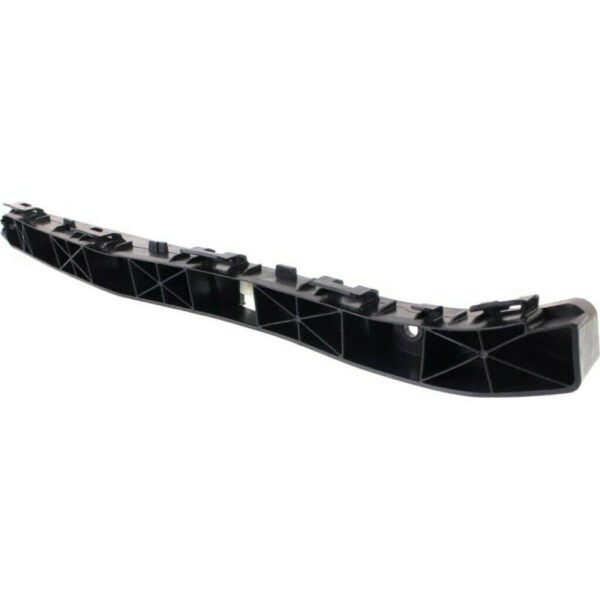Bumper Bracket Rear Driver Side Hyundai Elantra Sedan 2011-2013 Korea Built , HY1132100 - Image 3