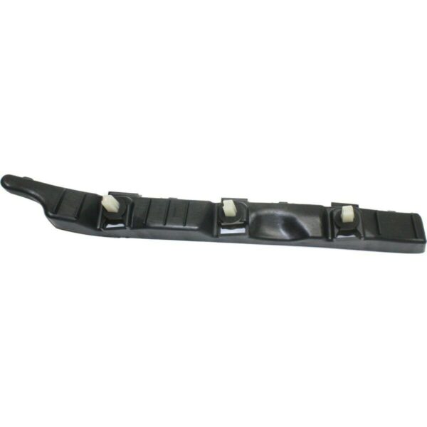 Bumper Bracket Rear Driver Side Hyundai Accent Hatchback 2012-2017 , HY1132101 - Image 2