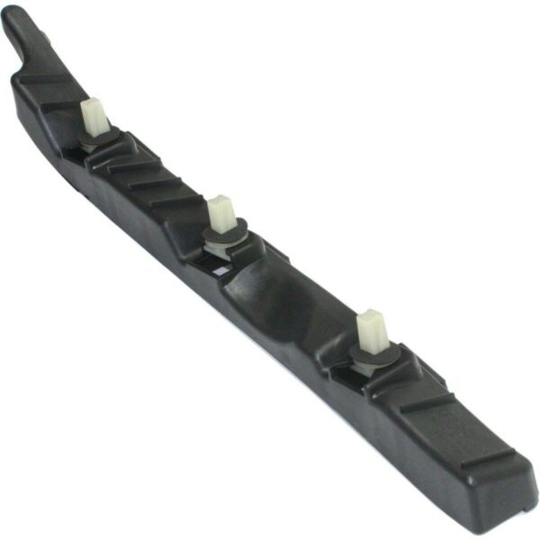 Bumper Bracket Rear Driver Side Hyundai Accent Hatchback 2012-2017 , HY1132101 - Image 3