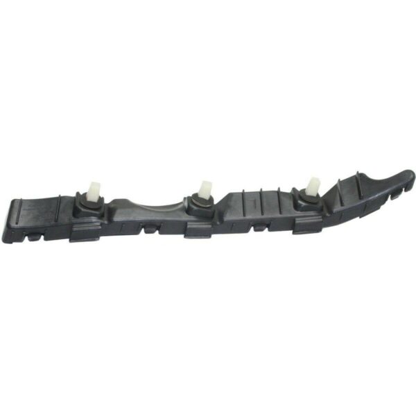 Bumper Bracket Rear Driver Side Hyundai Accent Hatchback 2012-2017 , HY1132101 - Image 4