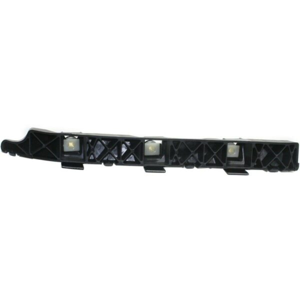 Bumper Bracket Rear Driver Side Hyundai Accent Hatchback 2012-2017 , HY1132101 - Image 5