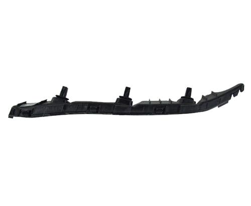 Bumper Bracket Rear Driver Side Hyundai Accent Hatchback 2012-2017 , HY1132101