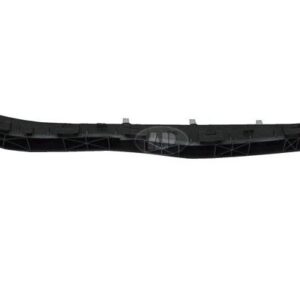 Bumper Bracket Rear Passenger Side Hyundai Elantra Sedan 2011-2013 Korea Built , HY1133100
