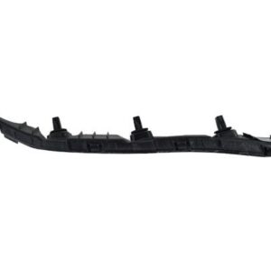 Bumper Bracket Rear Passenger Side Hyundai Accent Hatchback 2012-2017 , HY1133101