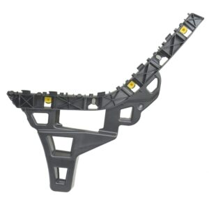 Bumper Bracket Rear Driver Side Hyundai Sonata 2018-2019 Exclude Hatchback , Hy1142129 - Hunt Parts