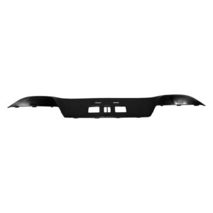 2020-2023 Hyundai Sonata Bumper Moulding Rear (License , HY1144111